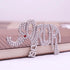 Pearl Elephant DST Sorority Pin Soror Greek Delta Brooch Social Womenhood Gift Jewelry For Clothing Bag...