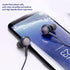 USB c Earphones with mic Headphones usbc Earbuds for Samsung Galaxy S21 s20 fe Note 90 Plus s21+ Type c Ear Buds Wired audiofonos Folding Original...