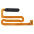 for Samsung Galaxy A12 SM-A125F A125 A125F A125M A125G A125U A125F Fingerprint Sensor Power Button Flex Cable Replacement...