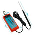allsun Electric Fence Voltage Tester Fault Finder Farming Equipment Portable Testing Tool Neon Lights Max 600V-7000 V...