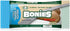 BONIES Breath and Dental Treats for Dogs, Peppermint & Parsley, Maintain Fresh Breath & Clean Teeth, Low Calories - Chicken Flavor, Large, Single ...