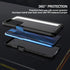 wahhle Compatible with Motorola Edge 5G UW Case, Built in Screen Protector Full Body Shockproof Slim Fit Bumper Protective Phone Cover for Edge 20...