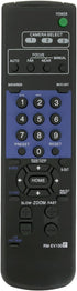 RM-EV100 Replace Camera Remote Control fit for Sony PTZ Cameras Color Video Camera BRC-300 BRC-H300 BRC-H700 BRC-Z330 BRC-Z700 EVI-D100 EVI-D100P ...