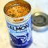 Everything But The Salmon Seasoning | Gourmet Seasoning | Artisanal Spice Blend | All Natural | Non GMO | Hand Crafted | Made In USA | 7.5 oz (213...