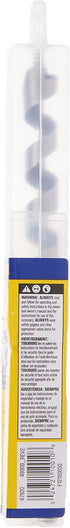 Irwin Tools 49909 Industrial Tools I-100 9/16" Auger Bit...
