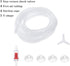 ALEGI Aquarium Bio Sponge Filter Kit for for 40-80 Gallon Breeding Fry Betta Shrimp Fish Tank...