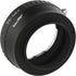 Haoge Lens Mount Adapter for Pentax K PK Mount Lens to Sony E Mount NEX Camera a3000 a3500 a5000 a5100 a6000 a6400 a6500 A7 A7R A7S A7II A7RII A7S...
