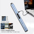 ARECTECH Electric Candle Lighter Rechargeable Lighter Arc Plasma Lighters for Candle Kitchen Camping Christmas Type-C Blue...