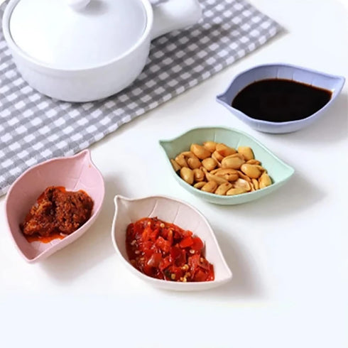 Soy Sauce Dish,8 Pcs Sauce Small Bowls,Dipping Bowls,Seasoning Plates,Dip Bowls,Sauce Bowls,Sauce Dish,Small Bowls for Side Dishes Sushi Sauce,Whe...