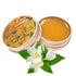 JASMINE Perfume - Eau de Parfum - Solid Balm - Natural Essential Oils Aromatherapy Fragrance (Grandiflorum, Sambac, Gardenia, Magnolia, White Cham...