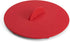 Instant Pot Official Universal Silicone Bakeware Lid, Red - Fits Fluted, Springform & Round Pans For Baking & Cooking, Heat-Resistant, Non-Stick, ...