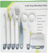 Scissors,Scrape,Weeders,Tweezers,Spatula,Scoring Stylus,Craft Vinyl Weeding Tools Set Weeding Kits for Cricut Maker/Cricut Explore Air 2/Air, cric...