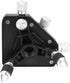 Laser Level Adapter, 360° Rotating Base Laser Level Adapter with Standard 1/4" Thread for most Laser Level Devices...