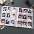 Ablus 288 Pocket Mini Photo Album Book 2x3 Inch Pictures for Fujifilm Instax Mini 7s 8 9 11 25 Evo, Polaroid Snap Z2300 Instant Camera Printer...