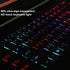 Keyboard Cover for 15.6" 16" 16.1" HP Omen Gaming 15-ek 15-en 16-xf 16-wf 16-xd 16-u 16-b/n/k Series 15-en1010nr 15-ek0013dx 16t-u000 16-u0097nr 1...