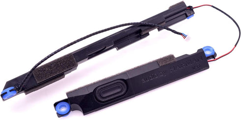 Internal Speaker Assembly 5SB0Q84785 PK23000QMC0 Replacement for Lenovo Legion Y7000 2019 Y540-15 Y530-15...