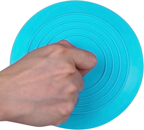 Cuttte Silicone Bathtub Drain Stopper, 6 Inches Large Bath Tub Stoppers, Flat Suction Drain Cover, Bathtub Plug for Kitchen, Bathroom and Laundry ...