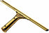 Ettore Solid Brass Squeegee, 6-Inch...