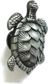Turtle Drawer knobs Nautical Beach Ocean Theme Home Decor Drawer Pulls Handles for Dresser Cupboard Wardrobe Cabinet Kitchen Tortoise Knobs Pack o...