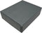 Lineco, 8x10 Gray Drop Front Archival Storage Box Metal Edge. Acid-Free, Lignin-Free. Preserves Photos, Documents, Prints, Cards, DIY...