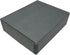 Lineco, 8x10 Gray Drop Front Archival Storage Box Metal Edge. Acid-Free, Lignin-Free. Preserves Photos, Documents, Prints, Cards, DIY...
