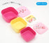 OSK SSP-31 Kirby Star Seal Container, 3-Piece Set...
