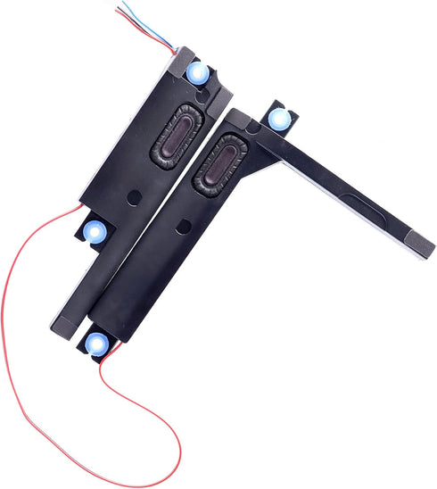 Deal4GO Laptop Speaker Set PK23000NSV0 Replacement for Lenovo IdeaPad 310-15 310-15ISK 310-15IKB 510-15 510-15ISK, Black, PK23000NT00...