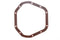 Lube Locker Dana 60 Differential Gasket...