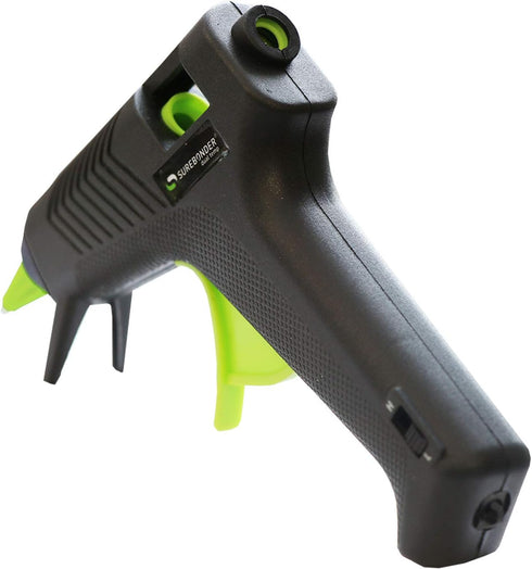 Surebonder DT-200 Mini Dual Temperature Glue Gun, 20-watt...