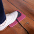 Madam Sew Sewing Machine Pedal Mat | No Slip Rubber Keeps Pedal in Place | Sewing Accessory | 7” x 10”......