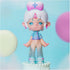 Bling Box Half Sugar Doctrine Series Fantasy Dolls Cute Figures Collectibles Birthday Gift, Popular Collectible Toy Cute Action Figure Creative Ki...