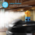 Goldlion Steam Diverter Pressure Release Accessory Compatible with Instant Pot LUX, Ninja Foodi, Crock-Pot Express and Power Pressure Cooker...