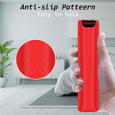 3Pack Silicone Protective Case for Samsung Smart TV Remote Controller BN59 Series,Remote Case Holder for Smart 4K Ultra HDTV Remote,Shockproof Sam...