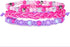 Caiyao Bohemian Beach Bead Waterproof String Bracelets Ocean Surfer Woven Braided Rope Bangle Boho Stretch Friendship Bracelets for Women Girls Je...