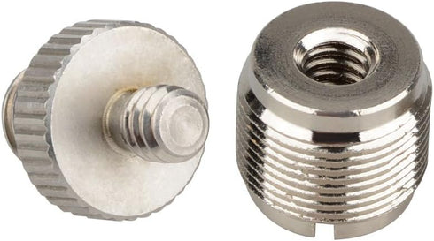 CAMVATE Convert Screw Adapter,1/4"-20 & 3/8"-16 and 5/8-27 - 1204...