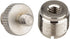 CAMVATE Convert Screw Adapter,1/4"-20 & 3/8"-16 and 5/8-27 - 1204...