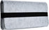 WESAPPINC Keyboard case Travel Bag Keyboard case for Standard Mechanical Keyboards IKBC87, GANSS87, Darwin 87, FILCO87, and Amilo 87 Keyboard...