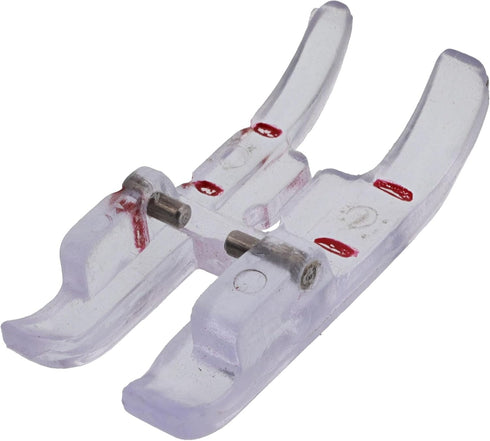 1/4" inch Patchwork Quilting Foot for pfaff Sewing Machine with IDT 93-036927-91...