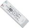 GA818WJSA Replaced Remote Control - WINFLIKE GA818WJSA Remote Control Replacement fit for Sharp Projector XR-50S XR-50X XR-55X XR-55S Notevision X...