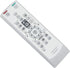 GA818WJSA Replaced Remote Control - WINFLIKE GA818WJSA Remote Control Replacement fit for Sharp Projector XR-50S XR-50X XR-55X XR-55S Notevision X...