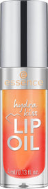 essence | Hydra Kiss Lip Oil | Vegan & Cruelty Free (02 | Honey, Honey!)...