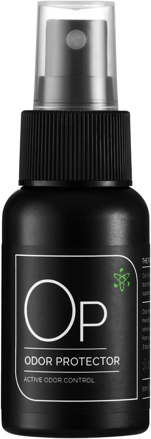 Sneaker LAB Shoe Deodorizer Spray | Eliminate The Source Of Unwanted Shoe Odor, Not Just The Symptoms | 1.7 Fl Oz Bottle...