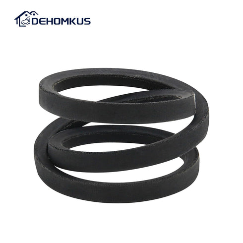 408007 532408007 Snowblower Auger Drive Belt Compatible with AYP PP1150E27 PP208E24 PP208EPS24 Snowblowers (5/8" x 38")...
