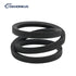 408007 532408007 Snowblower Auger Drive Belt Compatible with AYP PP1150E27 PP208E24 PP208EPS24 Snowblowers (5/8" x 38")...