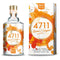 Muelhens 4711 Remix Cologne - Orange for Women - 3.4 oz EDC Spray...