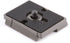 FocusFoto Camera Tripod Quick Release Plate 1/4"-20 Screw Mounting for Manfrotto QR 200PL-14 323 RC2 Compatible...