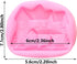 House Fondant Silicone Molds For Cake Decorating Cupcake Topper Candy Chocolate Polymer Clay Gum Paste...