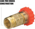 Valterra A01-1120VP Brass Water Regulator (Carded)...