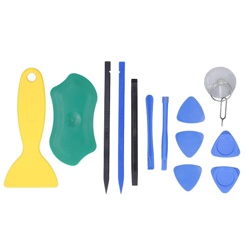 Spudger Pry Tool Kit Electronics Opening Pry Tool Repair Kit for iPhone, Laptop, iPad, Cell Phone, Macbook, Tablet, Computer, Electronics Repair...