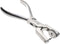 The Beadsmith Leather Rotary Hand-Sewing Leather Punch Tool, 5 Different-Size Holes, Jewelry-Making Supplies and Leather Working Tools....
